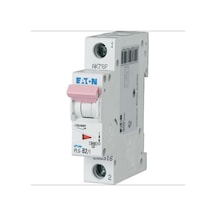Eaton Pl6-b4/1 Otomatik Sigorta - 6ka - B Eğrisi - Y7-286517