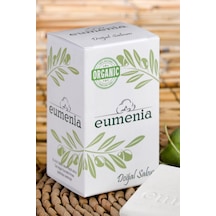 Eumenia Yaz Meyveleri Aromalı Organik Sabun 4 x 50 G