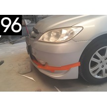 Honda Vtech 2 Makyajlı Ön Karlık