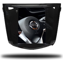 Celali Tuning Nissan Qashqai 2011-2015 Android 12 Carplay Navigasyon Tesla Ekran Multimedya - 2gb Ram 32gb Hdd