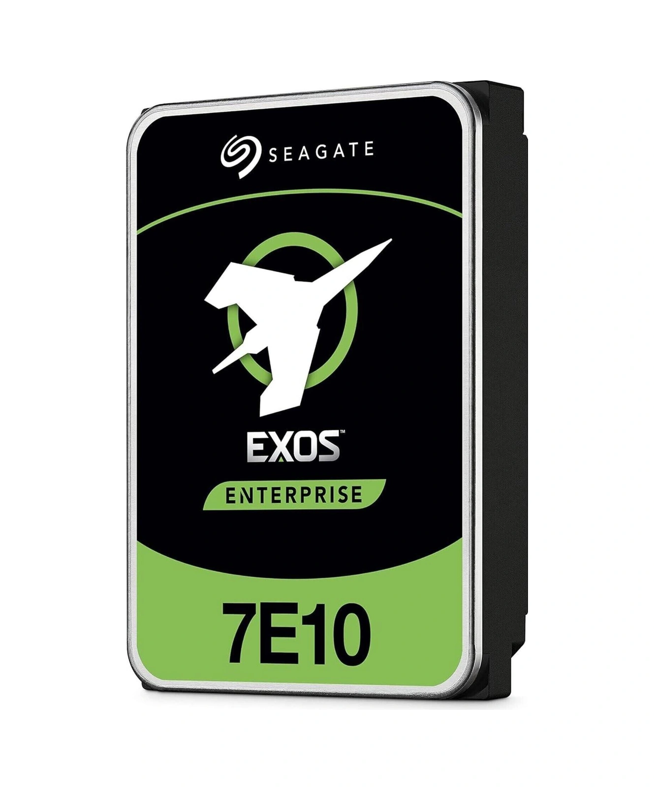 10tb Exos 7200rpm 256m St10000nm017b-114961