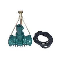 Tufan Traktör Hava Kompresörü