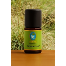 Palmarosa Organik %100 Saf Uçucu Yağ 10ml