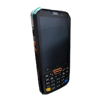 Hyatta Model4 4 Gb Ram 64 Gb Disk 2d Wifi 4" Ekran Elterminal Androıd 13