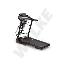 Walke Strong X1 Masajlı Manuel Eğim Koşu Bandı 2.5 Hp