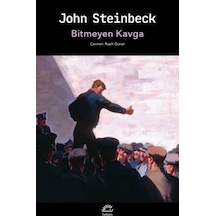 Bitmeyen Kavga - Aıaı-880955