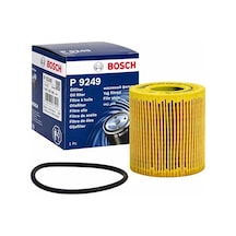 Mini Cooper Clubman R55 1.6 2007-2014 Bosch Yağ Filtresi Netparp9249