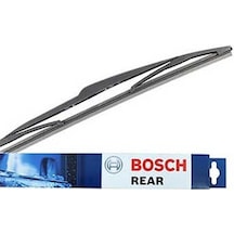 Citroen C4 Grand Picasso 1.6hdi 2006-2013 Bosch Arka Silecek