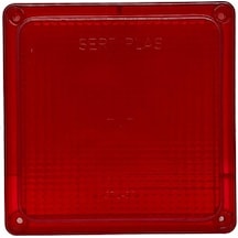 Sertplas Sis-stop Camı Kare Man Otobüs