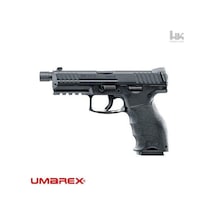 Umarex Heckler & Koch Vp9 Tactical Airsoft Tabanca