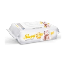 Sleepy Islak Mendil 90'lı Sensitive 12'li Tekli