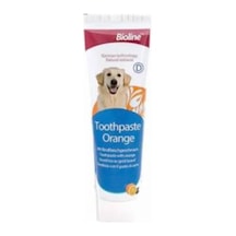 Portakal Aromalı Köpek Diş Macunu 100 Gr