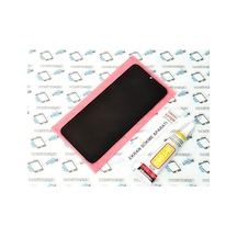 Oppo Realme Uyumlu 5I Lcd Ekran Dokunmatik (Servis i) B-7000