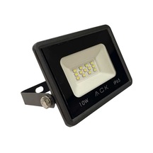 Ack AT62-01052 10W Led Projektör Yeşil