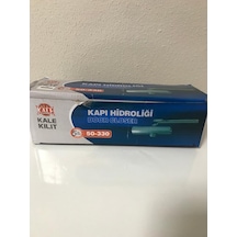 Kale Kapı Hidroliği 40-65 Kg 3 No