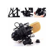 Hermann Mayer Hmu1 Shock Mount Clip Holder