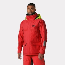 Helly Hansen Pıer 4.0 Erkek Mont Hha.34484 Hha.222 Kırmızı