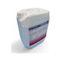 Asidik Temizleme Sıvısı 5 Litre