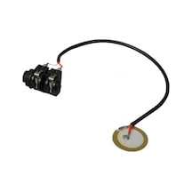 Marla Pm2 Pul Manyetik Içe Yapıştırmalı Kristal