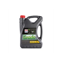 M Oil Grado 20W-50 Motor Yağı 3 L