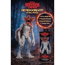 Stranger Things Jazwares Netflix Demogorgon 30 Cm Figür Aksiyon Koleksiyon Oyuncak 8 Yaş+ Hediyelik Funko Pop