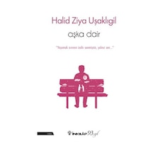Aşka  Dair