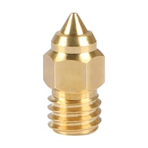 Creality Mk Nozzle 0.8mm - 5li Paket