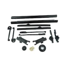 Land Rover Freelander I 1997-2006 Sunrrof Tamir Seti