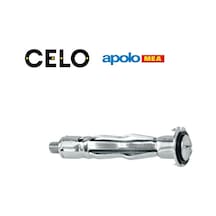 Mea Hrm 4/20 Metal Boşluk Dübeli 8X46Mm. 100 Adet