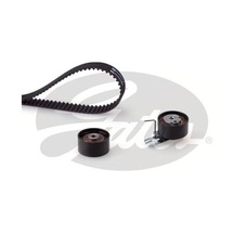 Ford Focus 1.6 Tdci 2005-2008 Gates V-Kayış Kiti