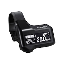 Shimano Steps Sc-e7000 Ekran Siyah