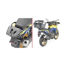 Gıvısr3125suzukıv-strom800de/se 23-24 Arkaçantataşıyıcı Çok Renkli