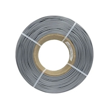 Elas 1.75mm Gümüş Gri Pla Pro Makarasız Filament 1kg