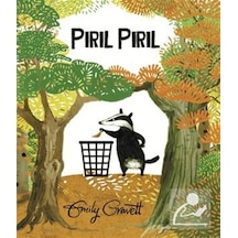 Pırıl Pırıl / Emily Gravett