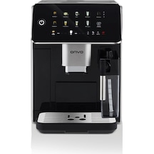 Onvo OVCM02 Tam Otomatik 9 Programlı Kahve Makinesi