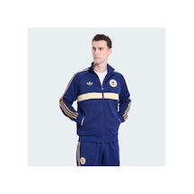 Adidas Erkek Ceket Fen Og2 Tt Hz1020 Mavi