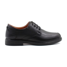 Fast Step Hakiki Deri Erkek Casual Ayakkabı 951maf121 001