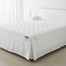 Alez Kapitone Fitted Yatak Koruyucu 160 200 Cm 17224310