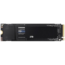 Samsung 990 Evo MZ-V9E2T0BW 2 TB PCIe Gen 4.0 X4 NVMe M.2 2280 SSD