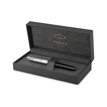 Parker 51 Siyah Ct, Dolma Kalem, F Uç 165-Koyu Yeşil