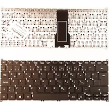 Acer Uyumlu Sf314-52G , Sf314-53 Notebook Klavye