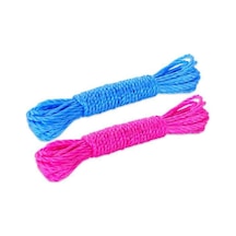 Plastık Camasır Ipı 10mt Ft 522 Diğer