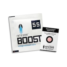 Integra %55 Nem Regülatörü 4 G