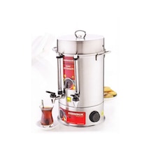 Kahramanlar D-7004 120 Bardak Çay Makinesi