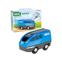 Brio Çek Bırak Tren 36019