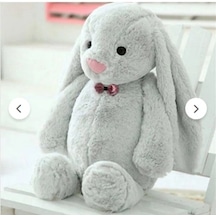 Peluş Tavşan Uyku Arkadaşı