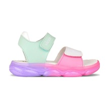 Beyaz - Mint Yeşili