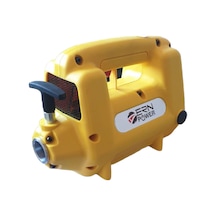 Trendmax Btv 3000 3 Hp Vibratör 5 Mt Hortumlu Takım