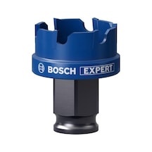 32 X 5 Mm Metal Delik Açma Testeresi, Yüksek Kesim Performansı