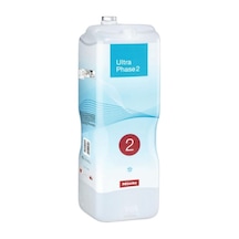 Miele Uyumlu Ultra Phase 2 Deterjan Kartuşu 1500 ML